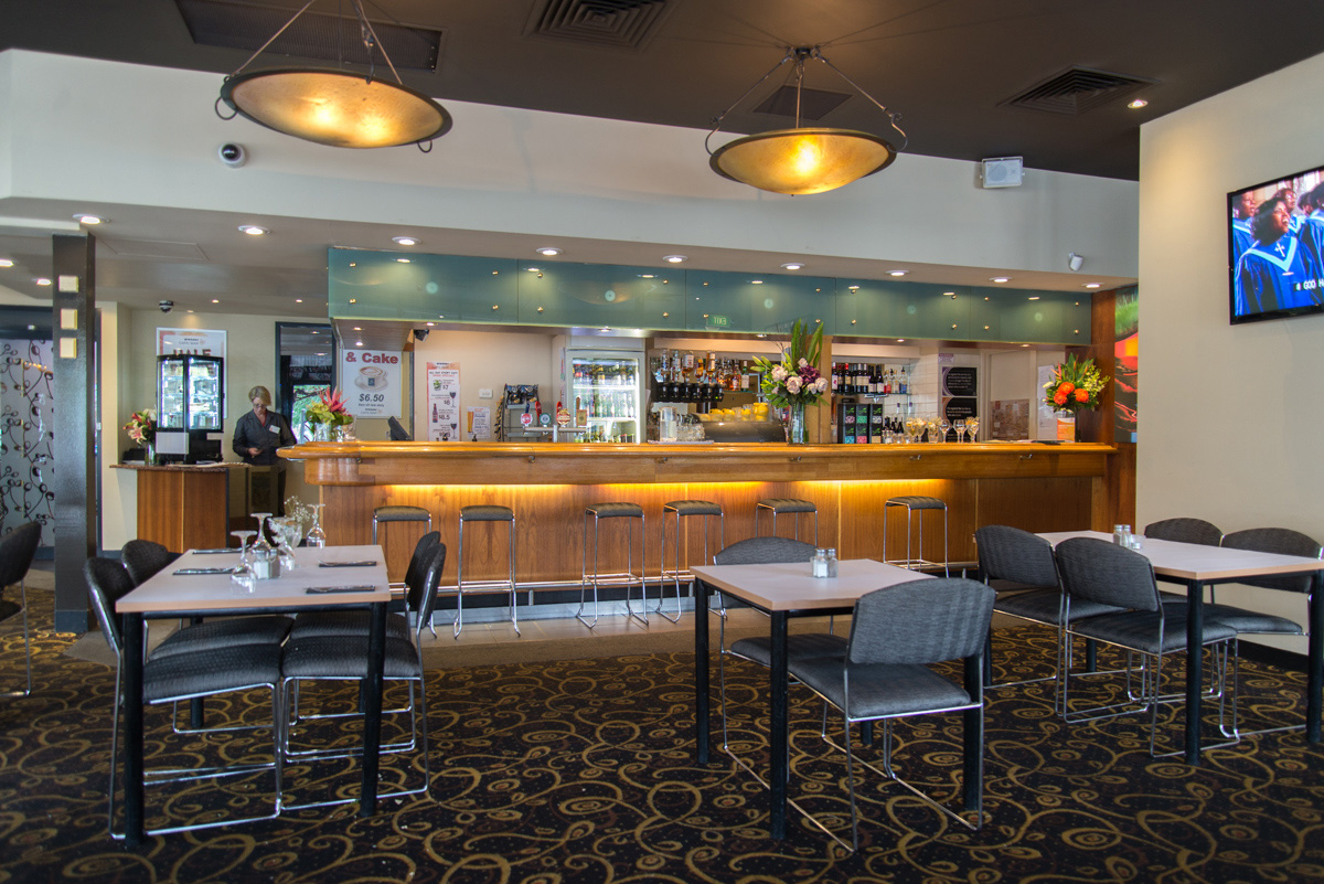 The Avenues Café & Bar - Avenues Café & Bar