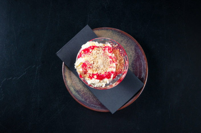 Adelaide-bar-dessert Adelaide Bar Meals