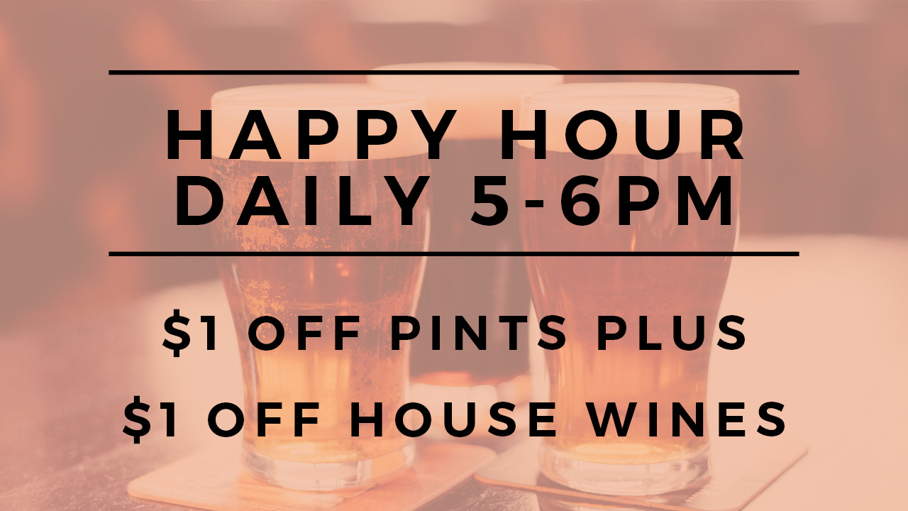 Adelaide Events - Avenues Café &amp; Bar