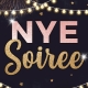 New Year's Eve Party 2019