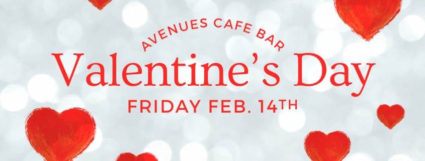 Valentine's Day 2020